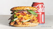 Byg Selv Bagel Menu