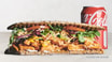 Byg Selv Sandwich Menu