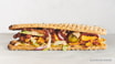 Byg Selv Sandwich
